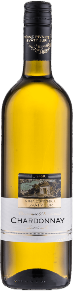 Chardonnay